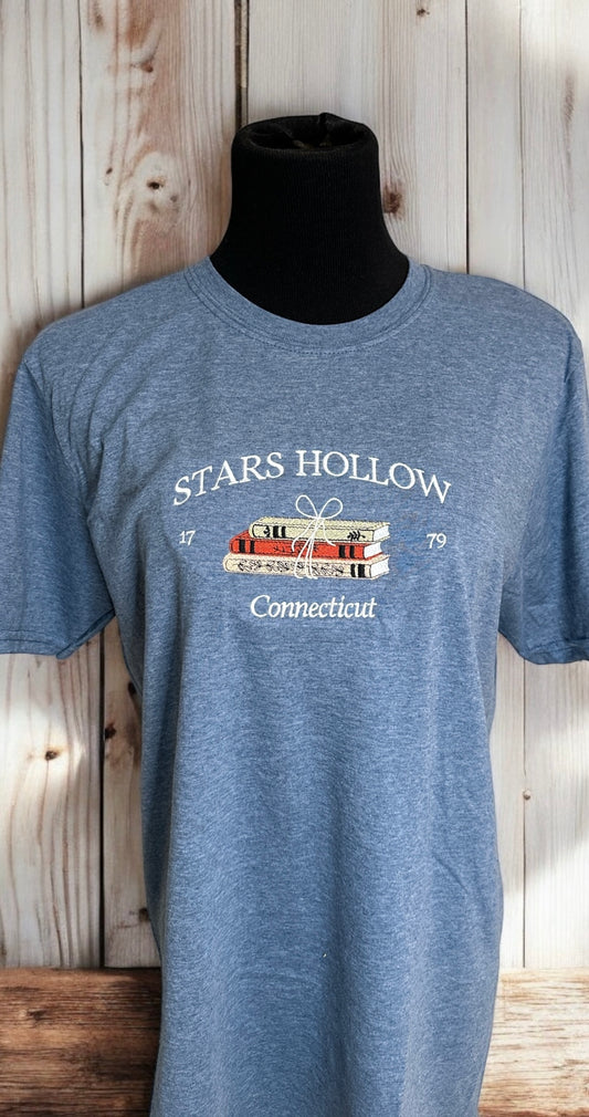 STARS HOLLOW BOOKS