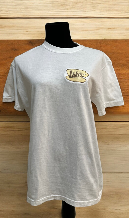 LUKE'S