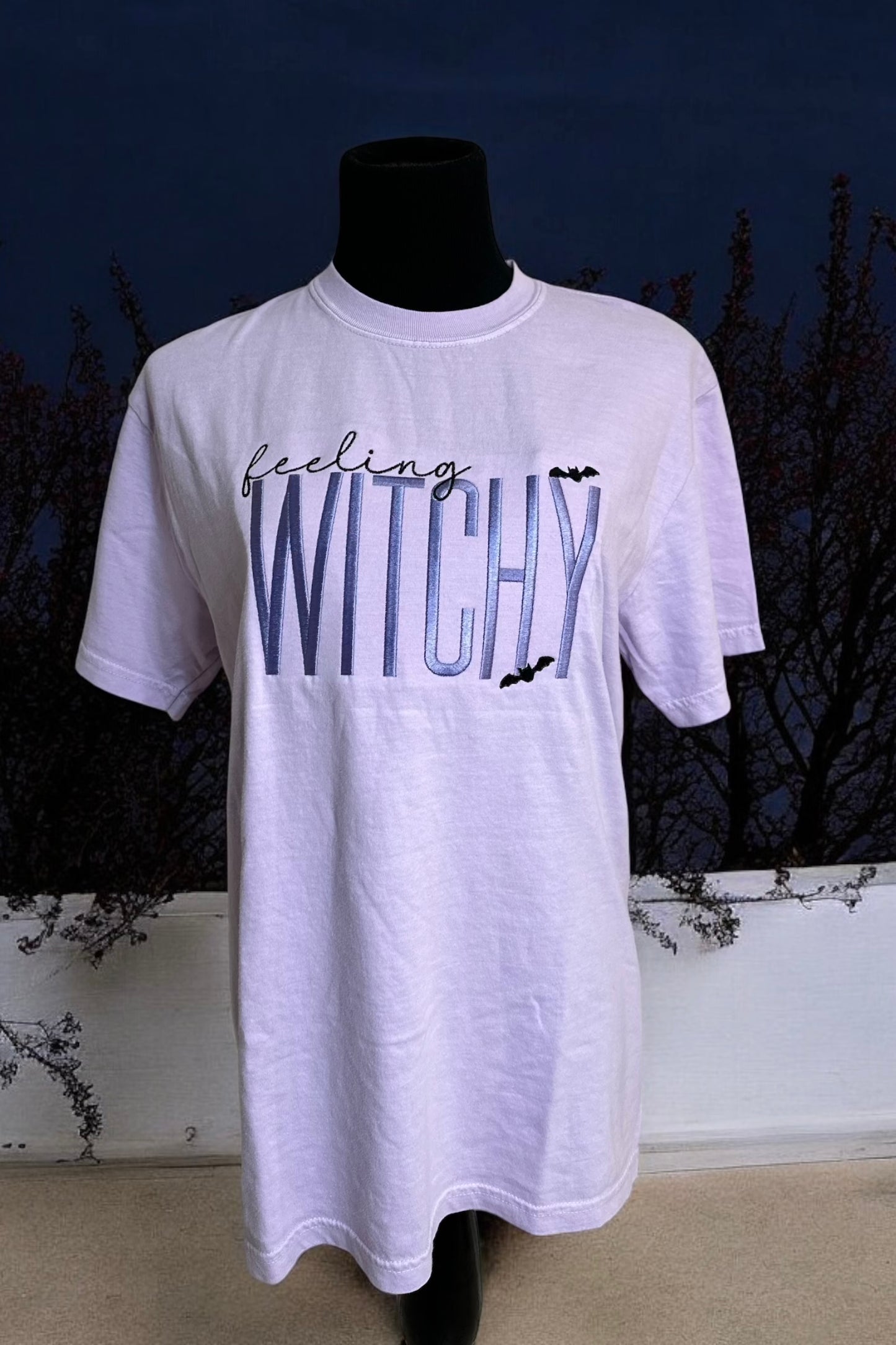 FEELING WITCHY